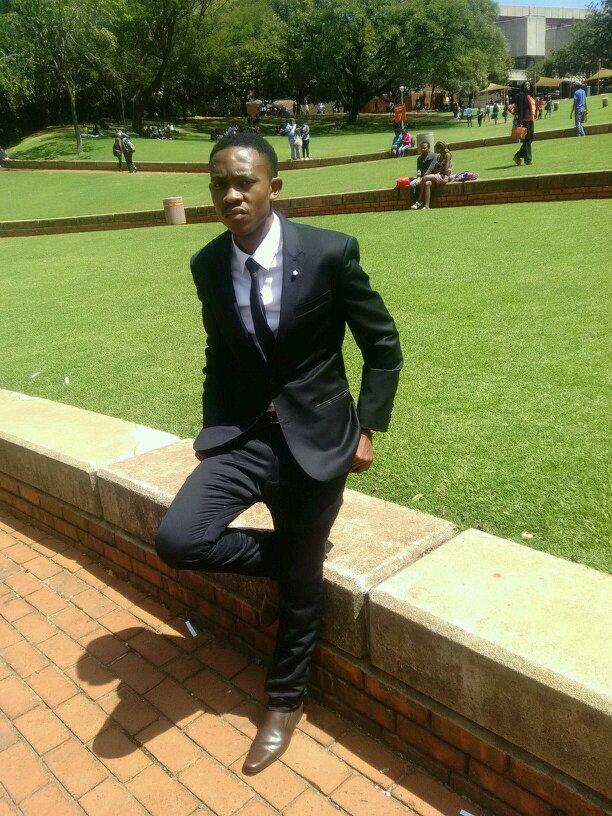 I believe that what I keep in my mind, will be seen in my future and that hard work always pay!!!