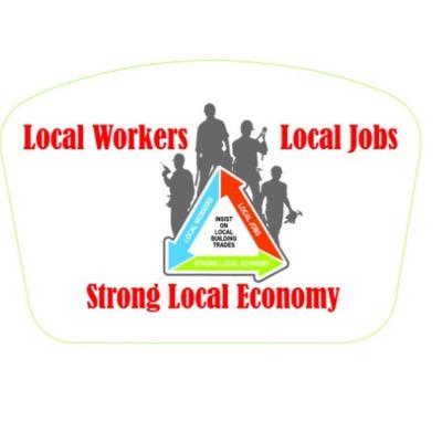 Local Workers for Local Jobs = Strong Local Economy