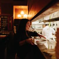 Oleana Restaurant (@oleanabuzz) 's Twitter Profile