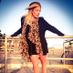 Kelli (@kelliswede) Twitter profile photo