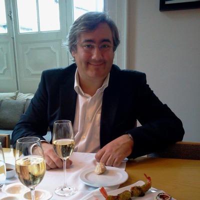 smartmfernandes's profile picture. 