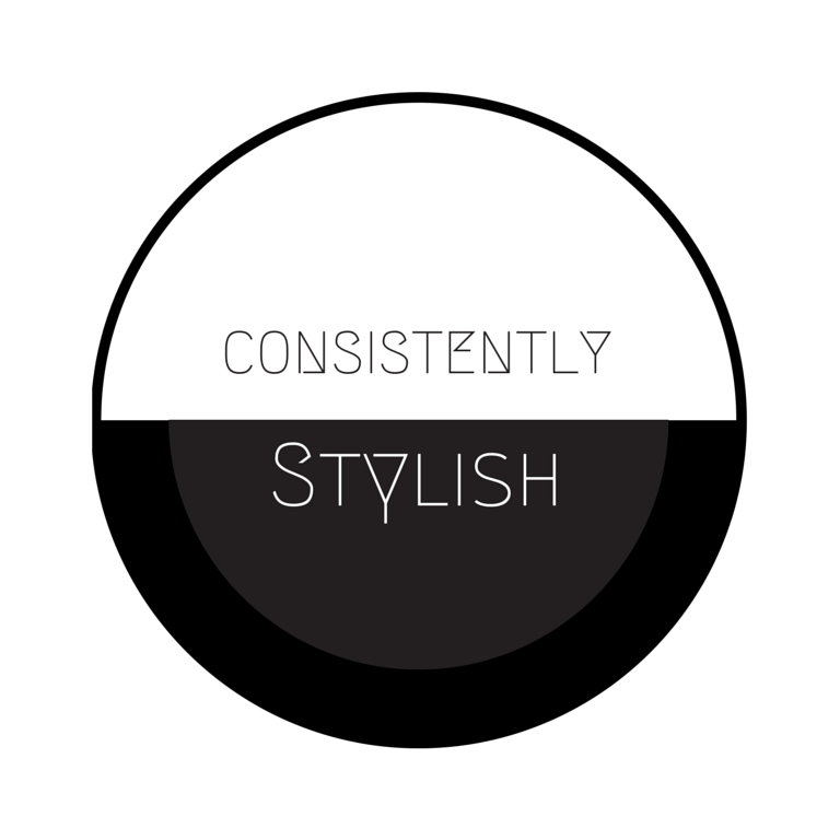 ConsistentStyle's profile picture. Lifestyle site sharing style within all aspects of life.