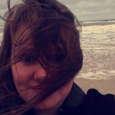 HopefulMusings's profile picture. I never want to grow up.