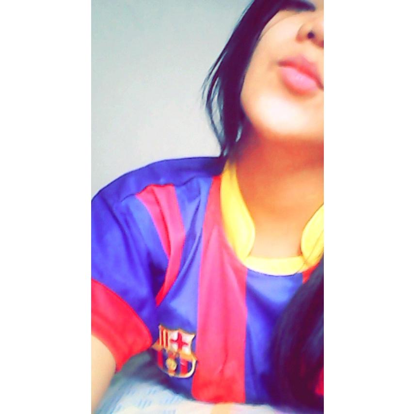 SinAutoria_'s profile picture. I ❤Barça LM10⚽