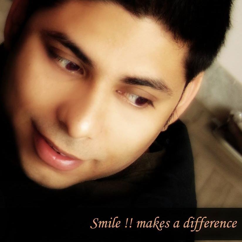 ashfaque0918's profile picture. 