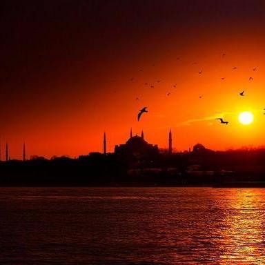 İt doesn't matter...