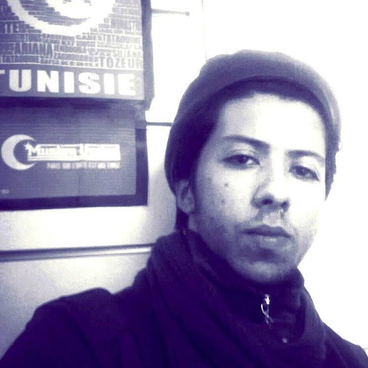 oussamahunter1's profile picture. 