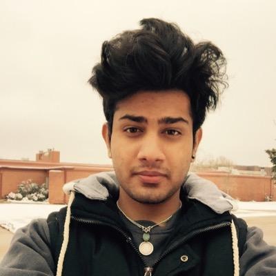 BunitKrishna's profile picture. Ntng else