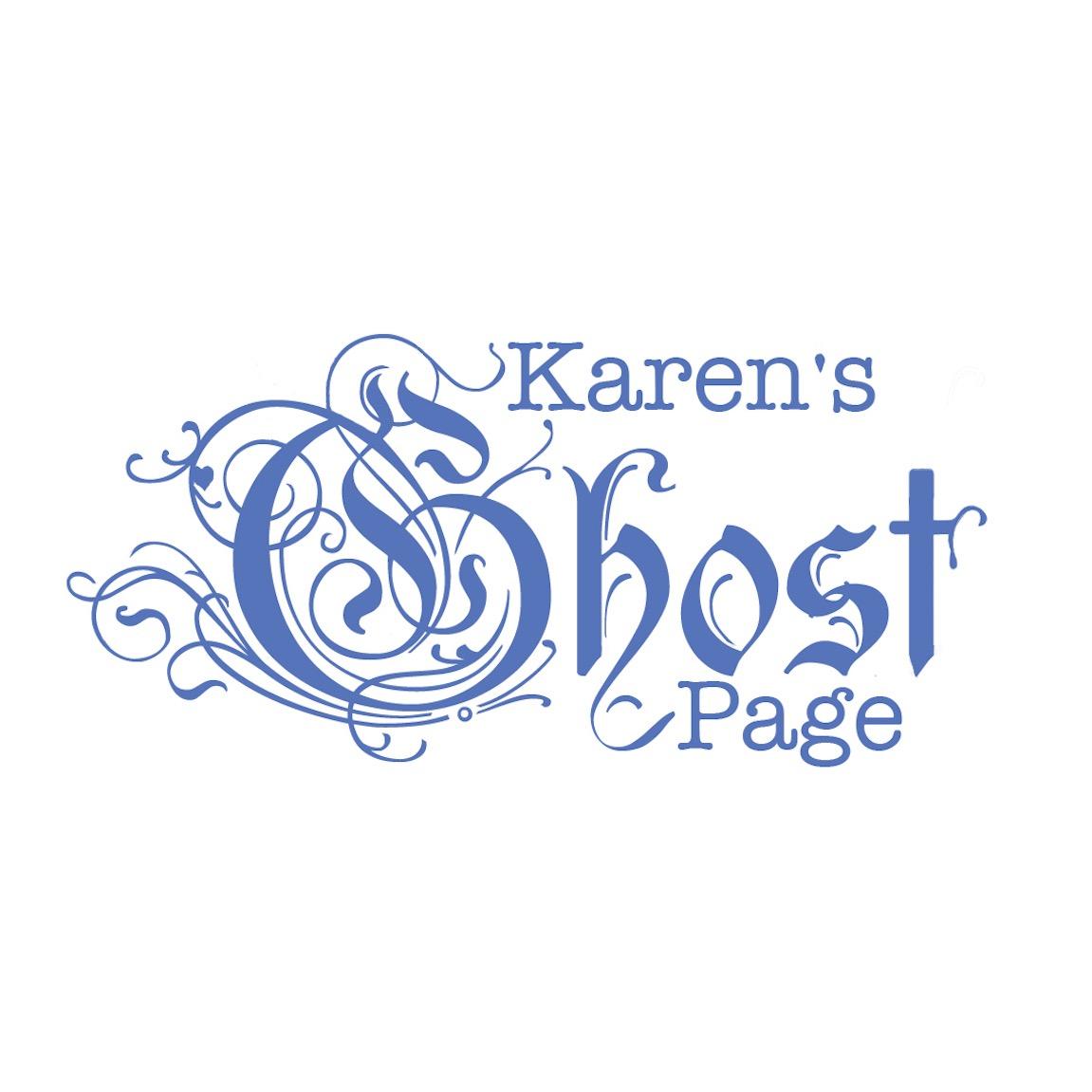 Paranormal ... https://t.co/qRRVM2rgpX ✨👻✨