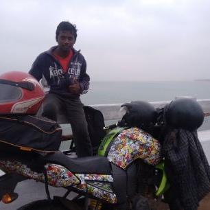 pabhishek507's profile image