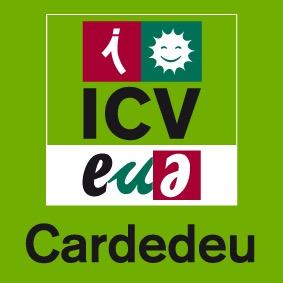 La coalició a Cardedeu (Vallès Oriental)