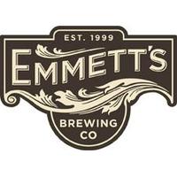 Emmett's Brewing Co. (@emmettsbeer) 's Twitter Profile
