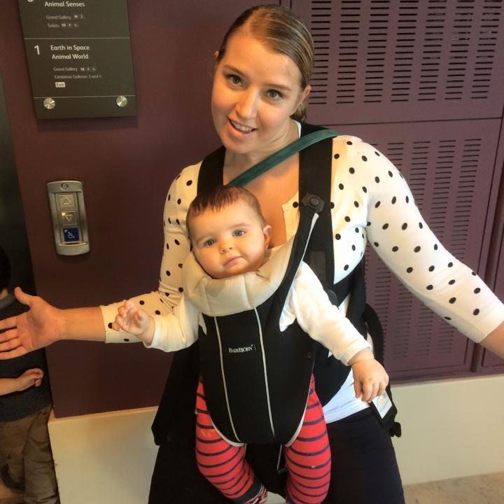 DonnaBoydDigi's profile picture. #Digitalproductlover foodie.digi.mummy.