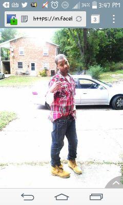 jus me