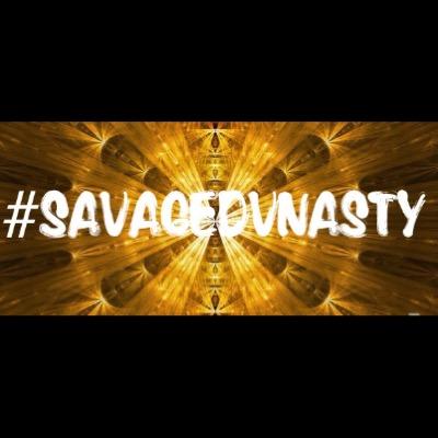 Promo Team #SavageDvnasty Twitter Page!