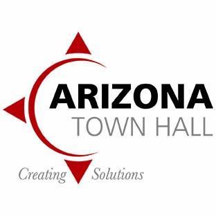 A non-partisan nonprofit developing solutions to Arizona policy issues by educating, engaging, connecting and empowering people.
#AZTownHall #WeGetPeopleTalking
