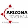 AzTownHall's profile picture. A non-partisan nonprofit developing solutions to Arizona policy issues by educating, engaging, connecting and empowering people.
#AZTownHall #WeGetPeopleTalking