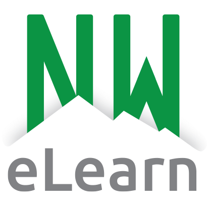 The Nortwest e-Learning Community's mission is to share ideas and provide mutual support for the advancement of teaching and learning using technology..