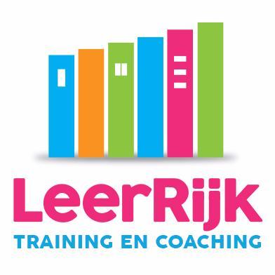 kindercoach - trainer Ik leer leren - trainer Ik leer anders - communicatieadviseur - leerproblemen - beelddenken - mindset - ouderbetrokkenheid