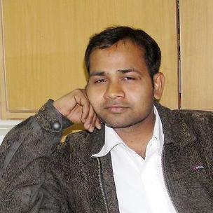 vishvadeos's profile picture. 