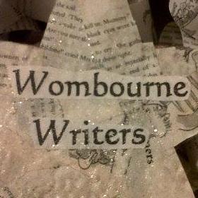 wombournewriter's profile picture. We meet on the 1st Wednesday of each month 7.15-9.30pm at Wombourne Library, South Staffs