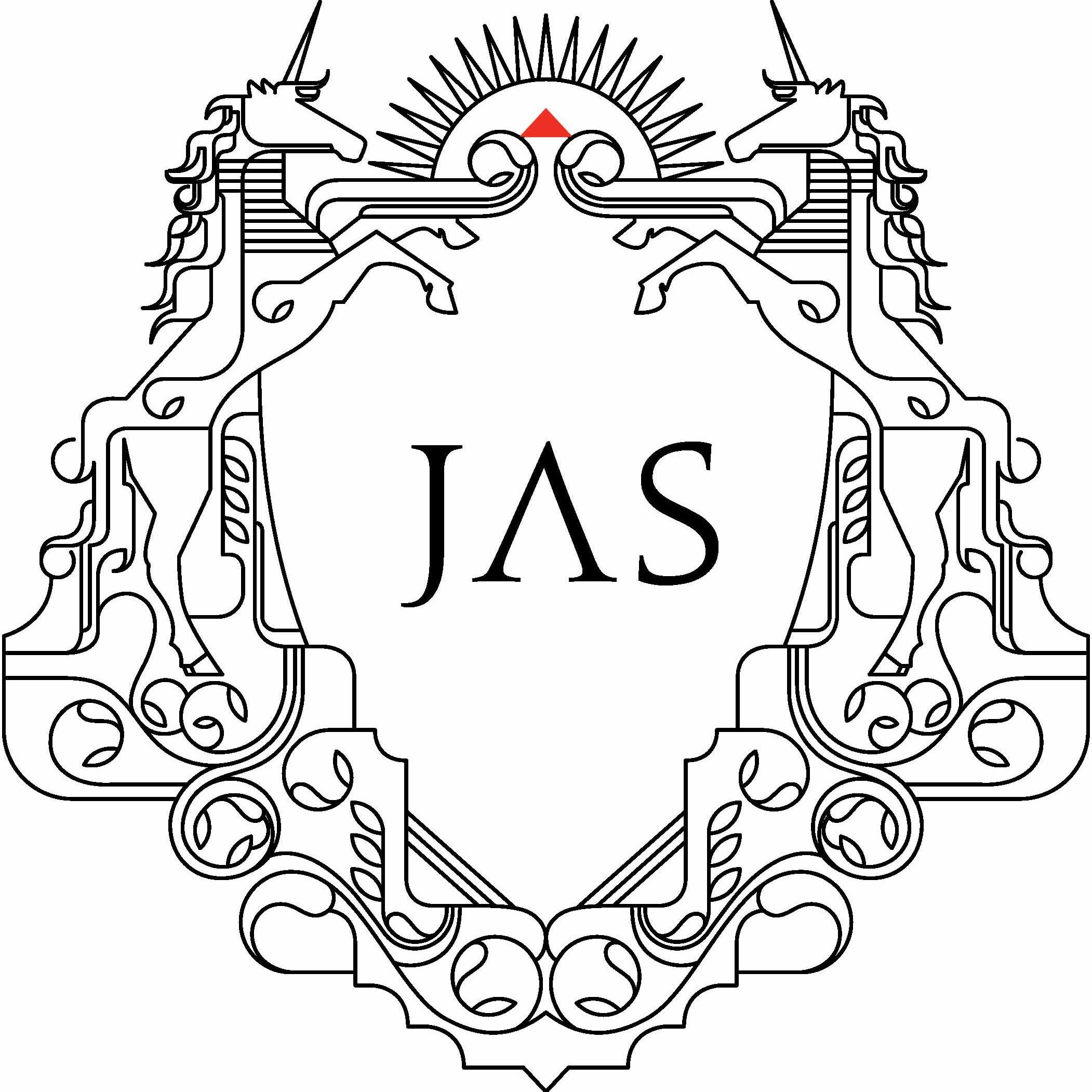 Jas Arora, a label founded by Jas himself, offers superlative, bespoke contemporary garments and traditional Indian occasion wear