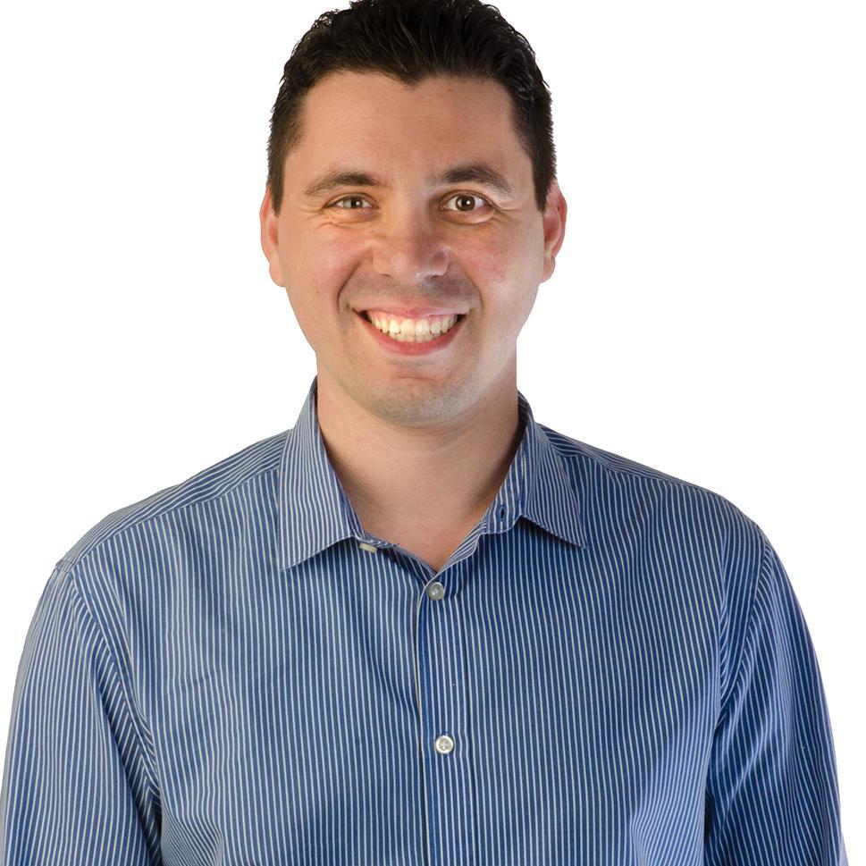 igorfinkel20 AT threads | Endpoint Engineering @ Palantir