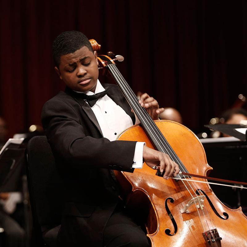 Nigerian classical music heritage and the prominent Nigerian composers and musicians