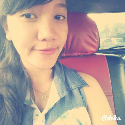 STIKES JAYAPURA | I'm siMpLe girL | ♥25'10'95♥ | pin BB:5250F054 | line: vichaanggraeni_25