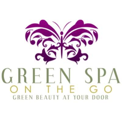 New York City eco-friendly mobile spa that offers mani/pedis, waxing, facials and massages for spa parties and events!
