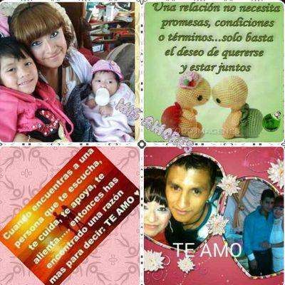 ola estoy feliz