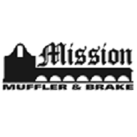 We want to leave a lasting impression that will have you recommending Mission Muffler to your family and friends. We guarantee it!
