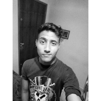 Free your mind, and let your conscience be free ❌