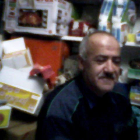 kamel_kecherid Profile Picture