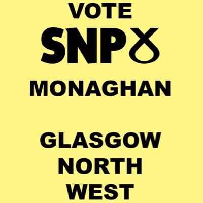 PLEASE NOTE - This account is no longer active. For news & updates follow @CMonaghanSNP and @AnnieslandSNP. 🏴󠁧󠁢󠁳󠁣󠁴󠁿🇪🇺