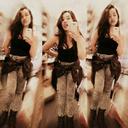 Vanessa Barela - @BarelaVanvan - Twitter