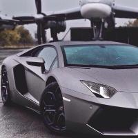 Spectacular Cars™ (@spectacularcars) Twitter profile photo