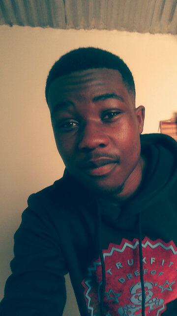 I just wanna be Successful and I shall Be!!!