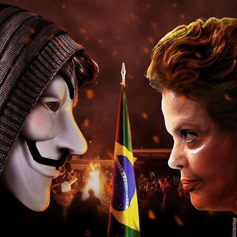 Paz no mundo virtual, Anonymous uma ideia, Hackers defensores de seus direitos e em busca da sabedoria