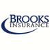 Brooks Insurance (@brooksins) Twitter profile photo