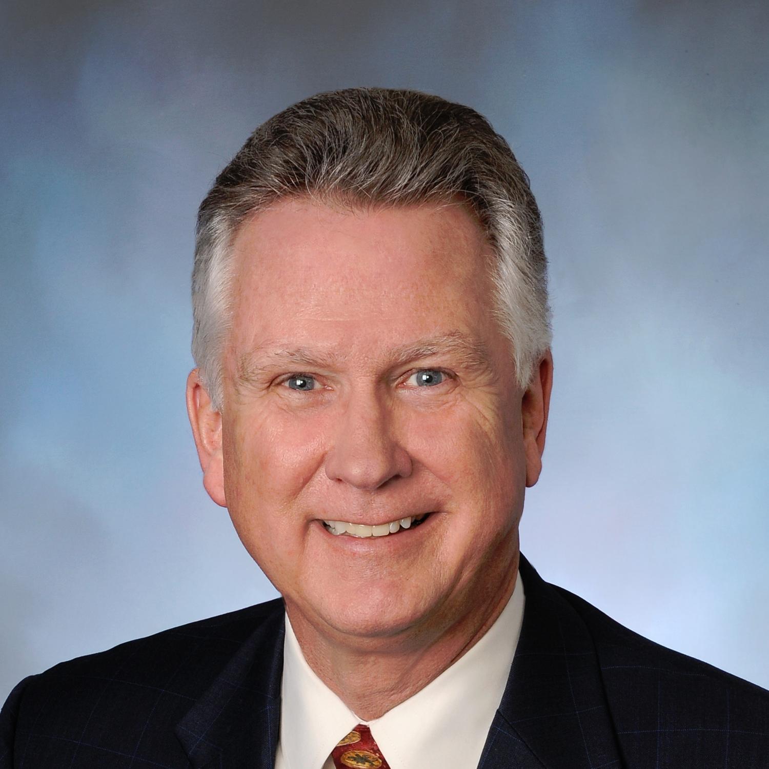 As my time in office comes to a close, this account will no longer be in use. Follow me at @LarryrPhillips_ or on Facebook at https://t.co/ptHP6iAmIK