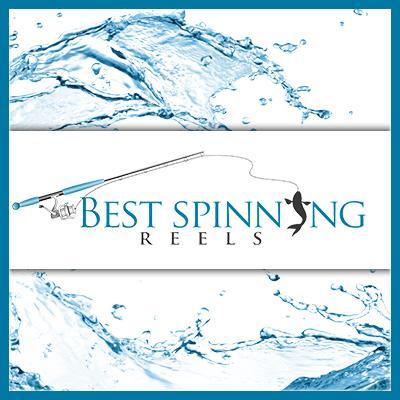 Best-spinningreels