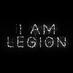I Am Legion (@iamlegionmusic) Twitter profile photo