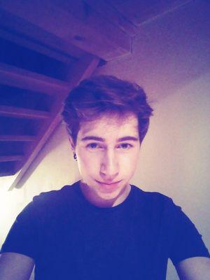 niklasfischer21's profile picture. 