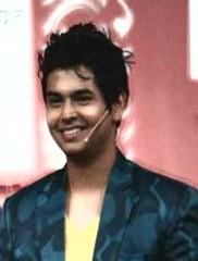 Sidharth Sagar