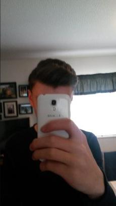 15|Male|South Wales|Follow for a follow