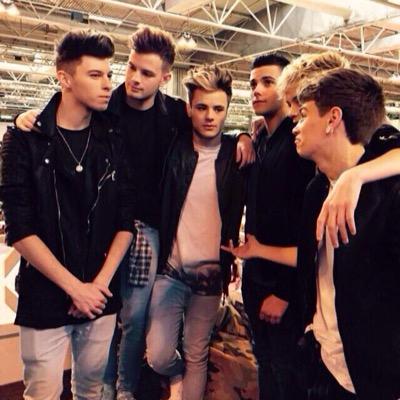 Supporting Stereo Kicks from Brazil ❤ PLEASE RT THIS https://t.co/V3G3p16gnq TWEET!!!