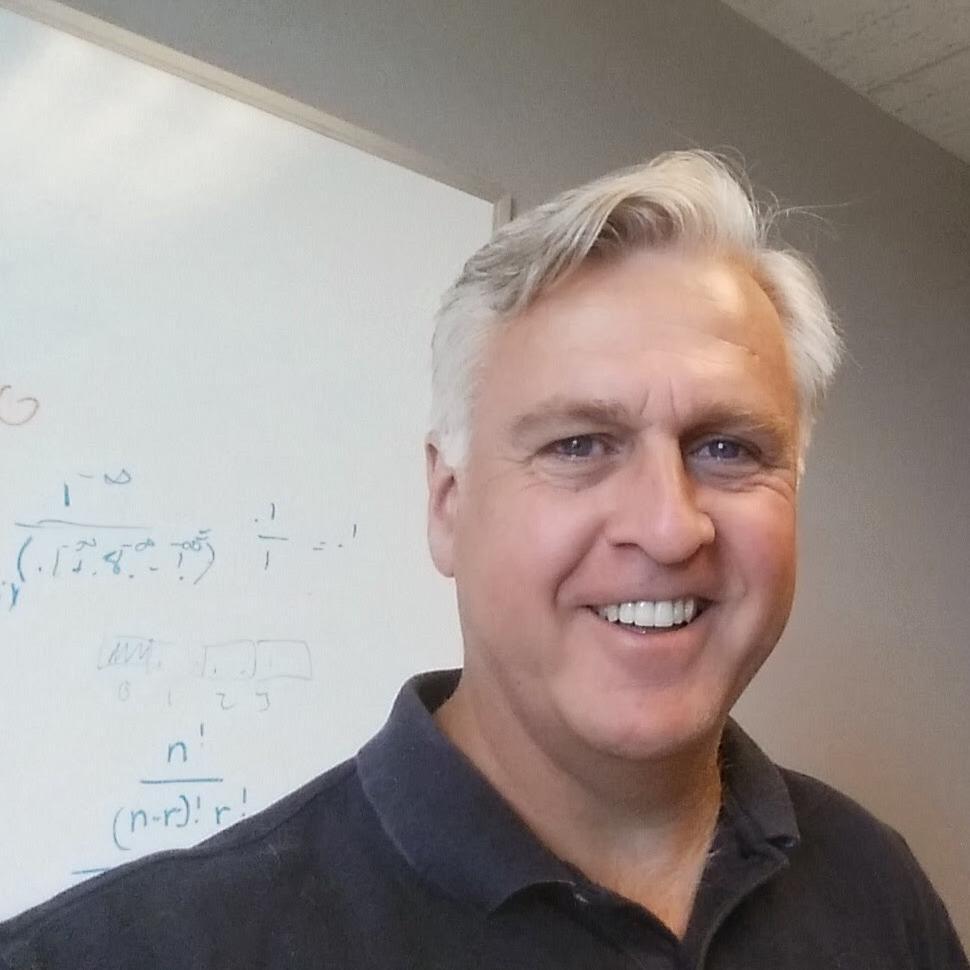 After the core algorithm/circuit of intelligence. Creator of cortex-based AI model, Sparsey. President and Chief Scientist, Neurithmic Systems.