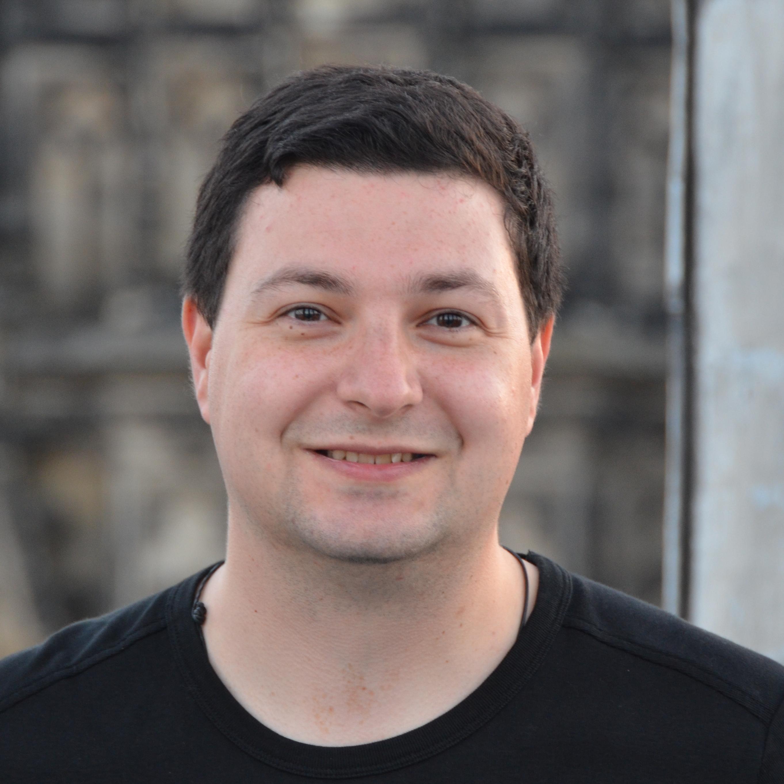 baumarti's profile picture. Blogger, Autor und Referent. Meine Themen Social Media, digitale Transformation und Reichweitensteigerung.