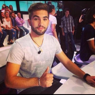 ✨compte fan ✨ ask : kendji_fans fiction sur wattpad : une rencontre inimaginable